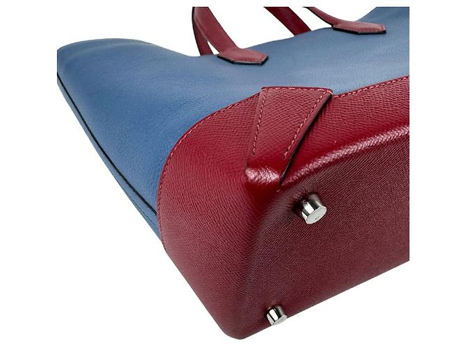 Hermès Bolso Hermes Maxi Box Cabas - vista 9