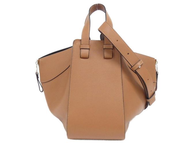 Borsa a spalla Loewe Hammock Small - vista 2