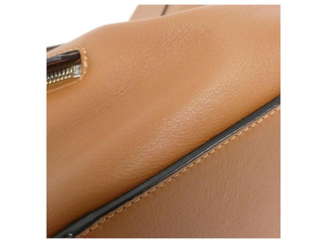 Borsa a spalla Loewe Hammock Small - vista 3