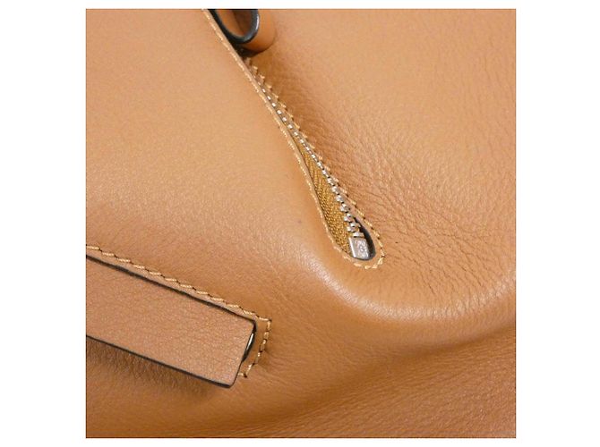 Borsa a spalla Loewe Hammock Small - vista 4