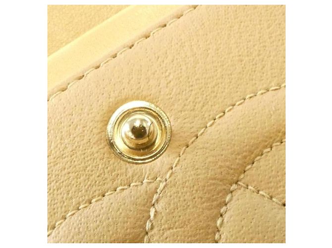 Sac à bandoulière Chanel 1112 - vue 10