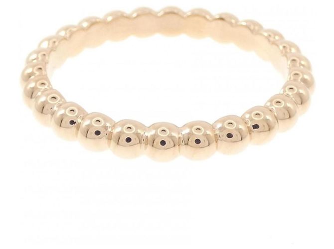 Van Cleef & Arpels Perlée Medium Band Ring - Ansicht 2