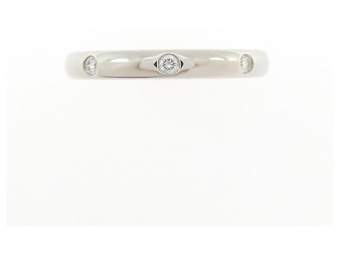 Van Cleef & Arpels Tendrement Etoile Ring - Ansicht 2