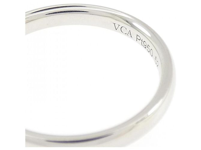 Van Cleef & Arpels Tendrement Etoile Ring - Ansicht 4