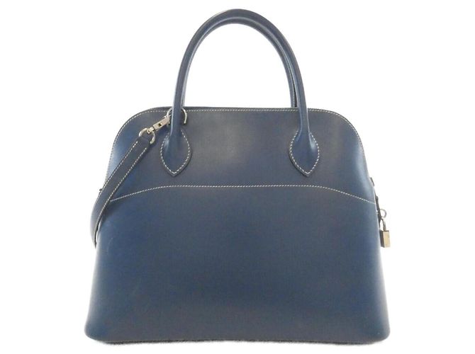 Hermès Borsa Hermes Bolide - vista 2