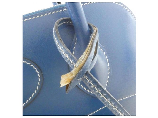 Hermès Borsa Hermes Bolide - vista 6