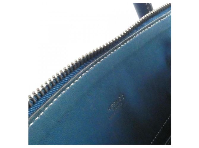 Hermès Borsa Hermes Bolide - vista 9