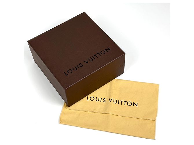Borsa a tracolla 2-Way Louis Vuitton Nano Speedy - vista 11