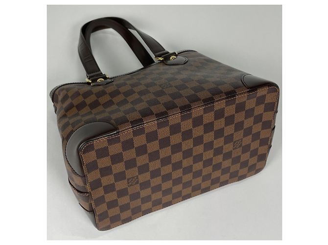 Borsa Tote Louis Vuitton Hampstead PM - vista 2