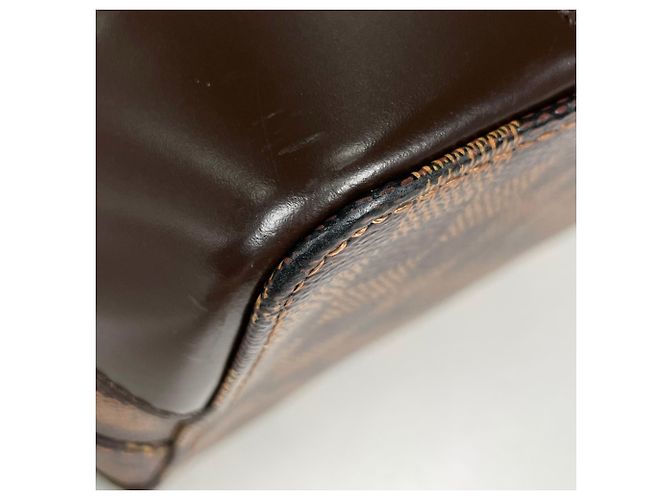Borsa Tote Louis Vuitton Hampstead PM - vista 3