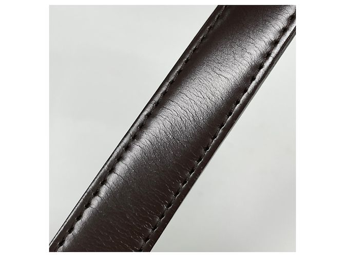 Borsa Tote Louis Vuitton Hampstead PM - vista 4