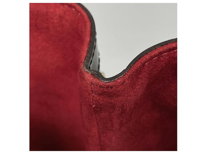 Borsa Tote Louis Vuitton Hampstead PM - vista 7