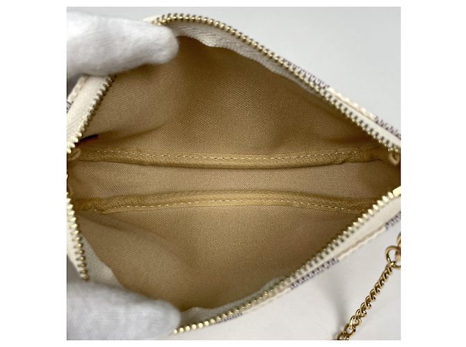 Louis Vuitton Mini Pochette Accessoires - vista 6