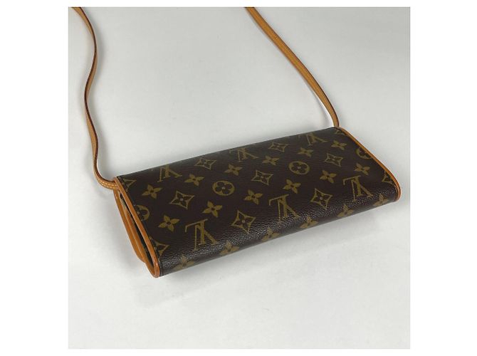 Louis Vuitton Pochette Twin GM Borsa a Tracolla/Pochette - vista 2