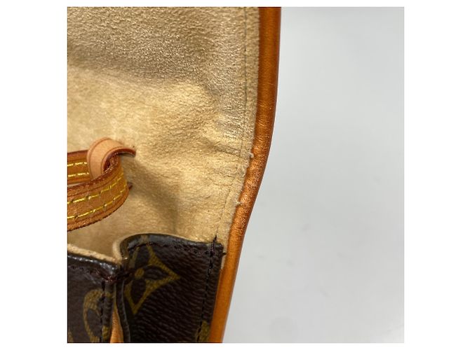 Louis Vuitton Pochette Twin GM Borsa a Tracolla/Pochette - vista 5