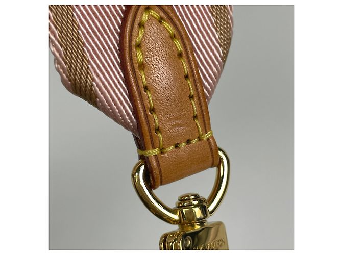 Borsa a tracolla Louis Vuitton Multi Pochette Accessoires - vista 5