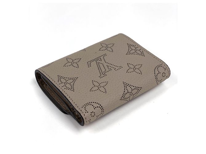 Louis Vuitton Portefeuille Iris XS Tri-fold Wallet - vista 2