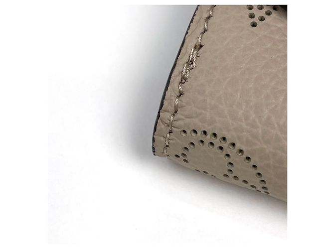Louis Vuitton Portefeuille Iris XS Tri-fold Wallet - vista 3