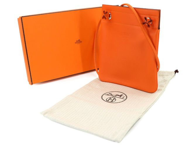 Hermès Hermes Aline Mini Schultertasche - Ansicht 2