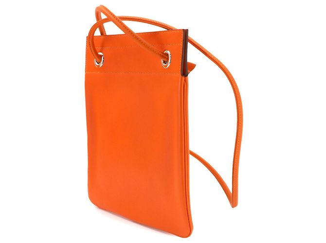 Hermès Hermes Aline Mini Schultertasche - Ansicht 4