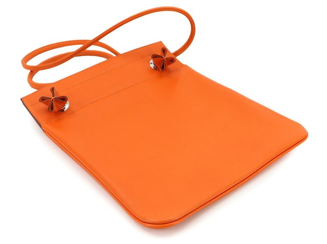 Hermès Hermes Aline Mini Schultertasche - Ansicht 5
