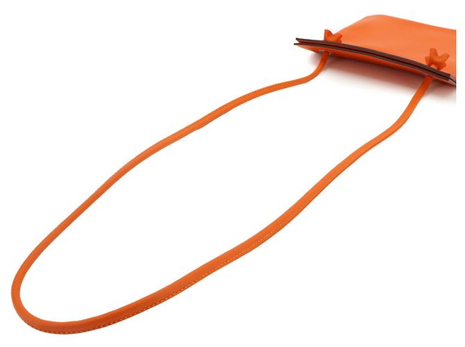 Hermès Hermes Aline Mini Schultertasche - Ansicht 6
