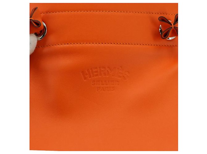 Hermès Hermes Aline Mini Schultertasche - Ansicht 8