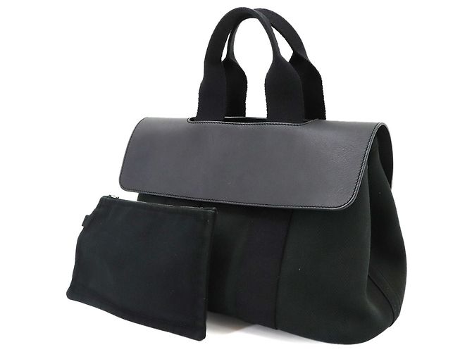 Hermès Borsa Hermes Valparaiso PM - vista 2