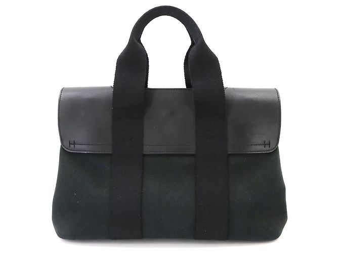 Hermès Borsa Hermes Valparaiso PM - vista 3