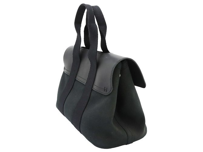 Hermès Borsa Hermes Valparaiso PM - vista 4