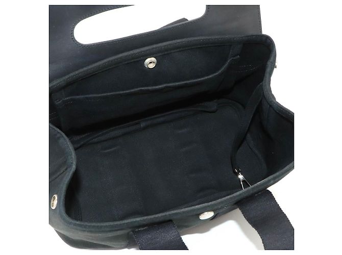 Hermès Borsa Hermes Valparaiso PM - vista 7