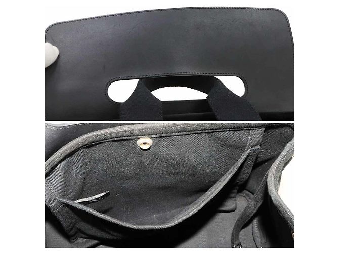 Hermès Borsa Hermes Valparaiso PM - vista 9