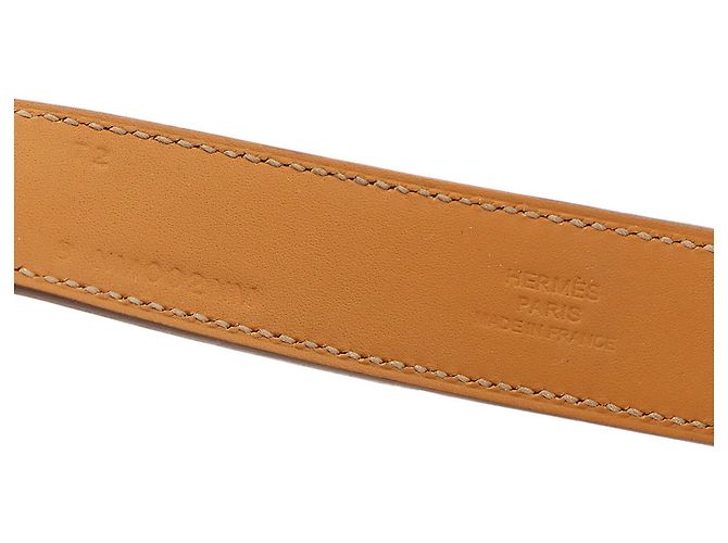 Hermès Hermes Collier de Chien Bangle - vista 5