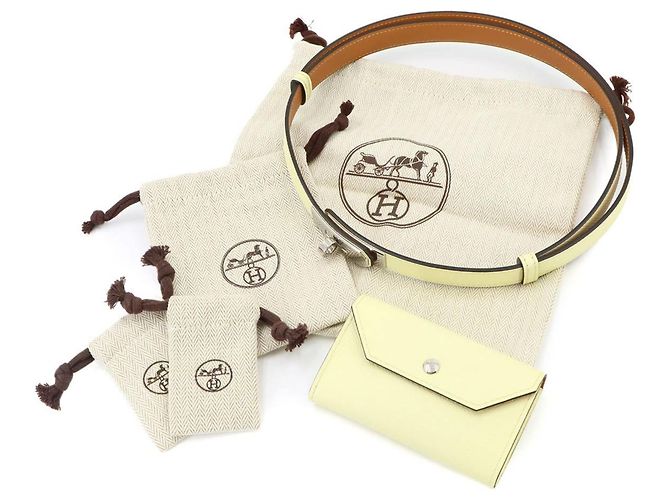 Hermès Hermes Kelly Pocket 18 Fanny Pack - vista 2