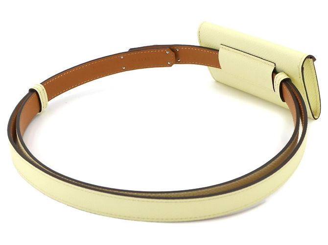 Hermès Hermes Kelly Pocket 18 Fanny Pack - vista 3