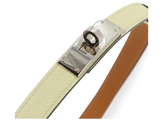 Hermès Hermes Kelly Pocket 18 Fanny Pack - vista 5