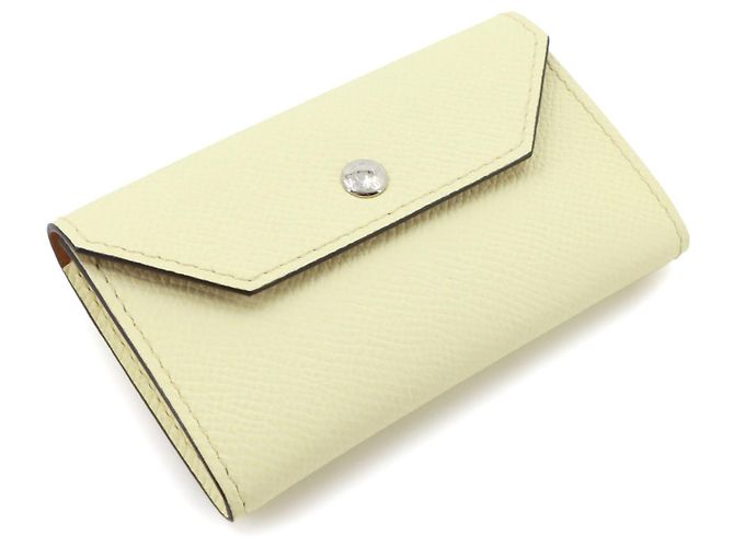 Hermès Hermes Kelly Pocket 18 Fanny Pack - vista 6