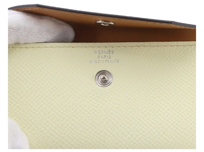 Hermès Hermes Kelly Pocket 18 Fanny Pack - vista 8