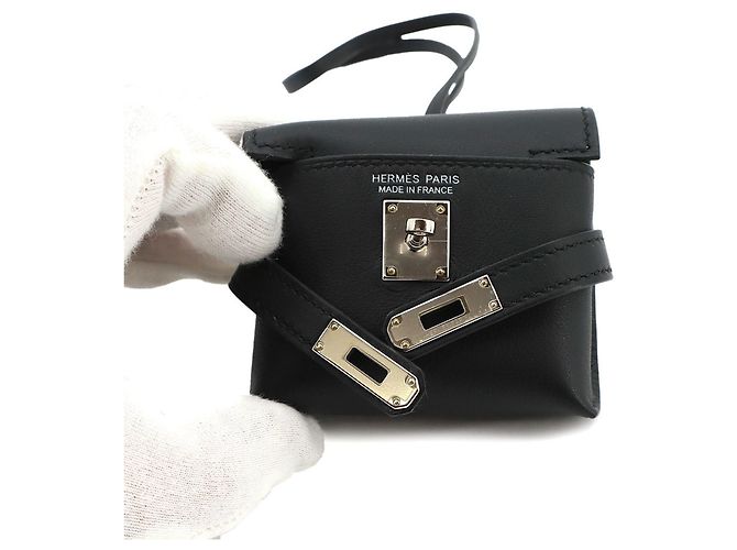 Hermès Hermes Kelly Festival Accessory Bag Charm - vista 6