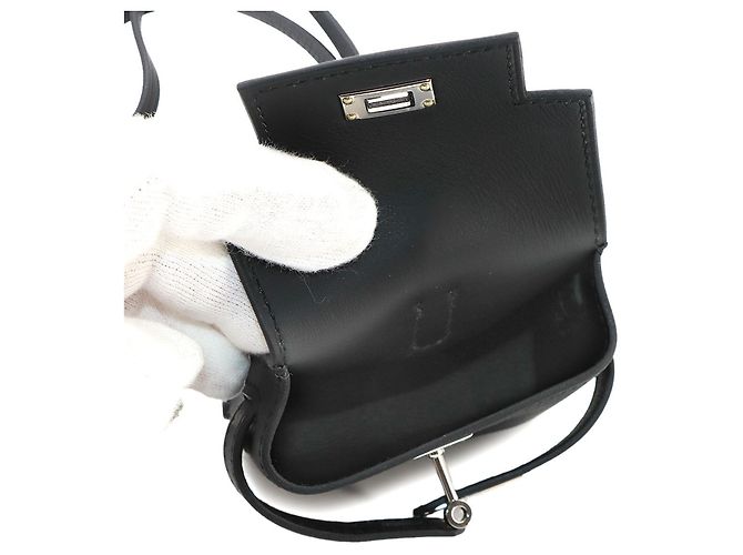 Hermès Hermes Kelly Festival Accessory Bag Charm - vista 7