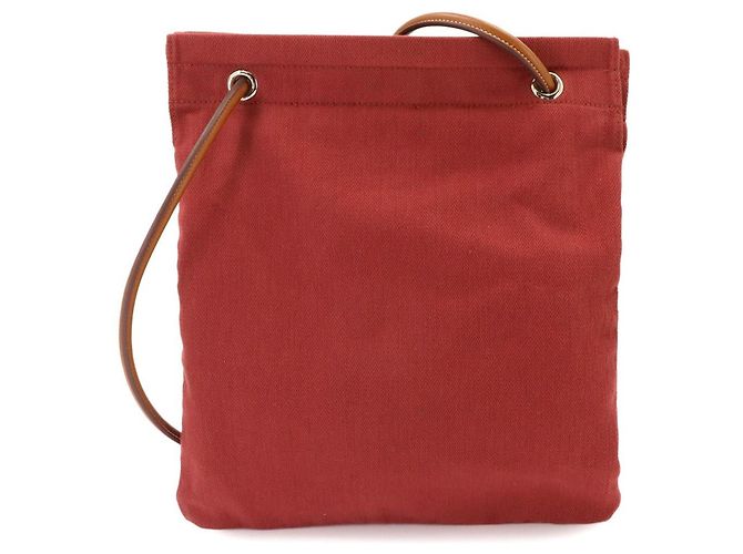 Hermès Sac Aline MM Shoulder Handbag - vista 2