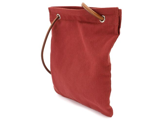 Hermès Sac Aline MM Shoulder Handbag - vista 3