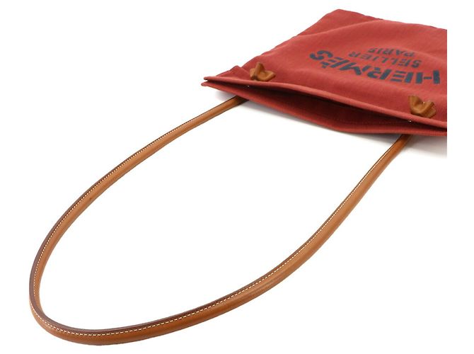 Hermès Sac Aline MM Shoulder Handbag - vista 5