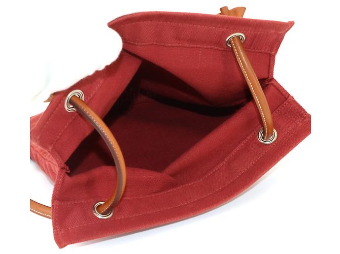 Hermès Sac Aline MM Shoulder Handbag - vista 6