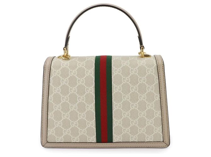 Borsa media Gucci Ophidia - vista 3