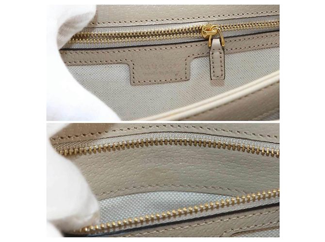 Borsa media Gucci Ophidia - vista 8