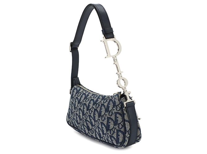 Borsa Christian Dior Trotter - vista 3