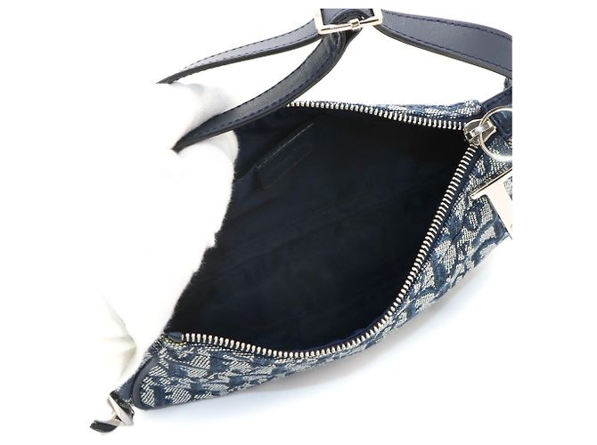 Borsa Christian Dior Trotter - vista 6