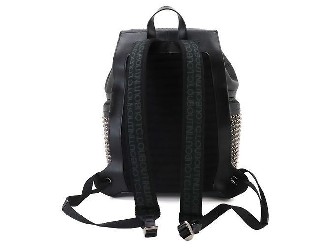 Zaino Christian Louboutin Explorer Funk - vista 2
