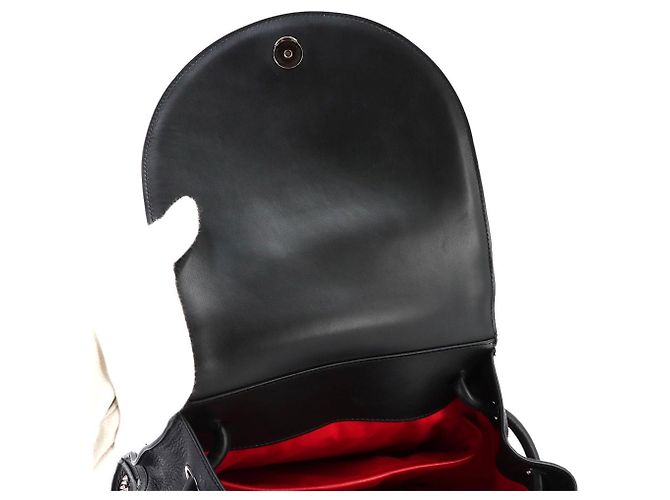 Zaino Christian Louboutin Explorer Funk - vista 8